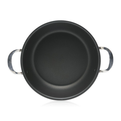 Chảo chống dính Fivestar 2 lớp 2 quai
