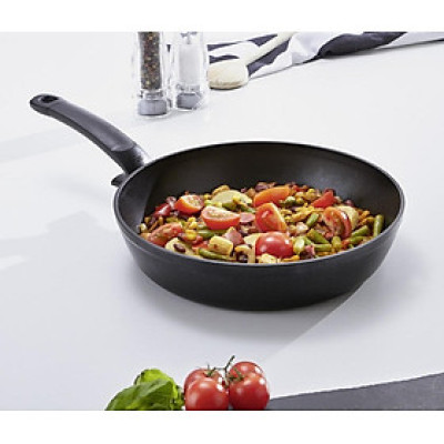 CHẢO FISSLER PROTECT ALUX CLASSIC ECO 28CM ( KHÔNG DÙNG BẾP TỪ) Hàng chính hãng