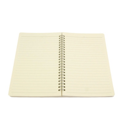 Sổ lò xo hình A5 - 150 Trang - Nguyễn Trắc