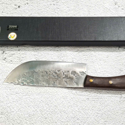 DAO BẾP, DAO THÁI, DAO LỌC MÃ TR6