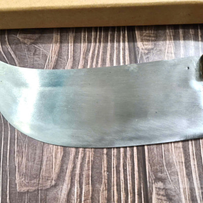 DAO BẾP BẦU MŨI HẾCH AN TIÊM BẦU MŨI HẾCH MÃ AT12