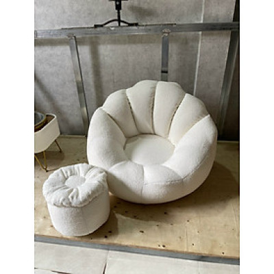 Nệm ngồi thư giãn Hướng Dương Juno sofa