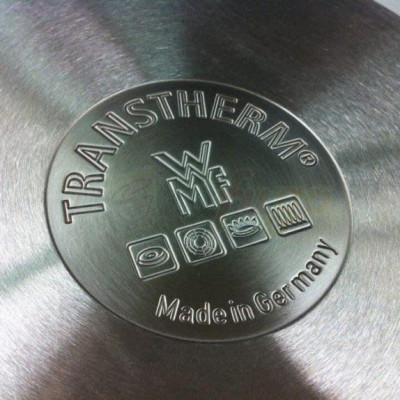 Chảo Thép cao cấp WMF PROFI PFANNEN FRYING PAN - 24 và 28 cm
