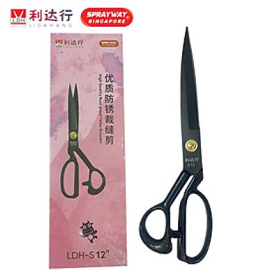 Kéo may chất lượng cao chống gỉ LDH-S12