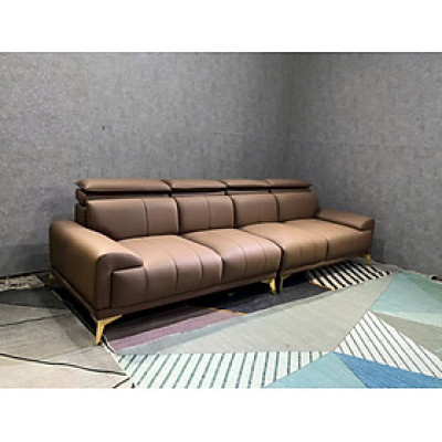 Sofa băng dài đầu bật Tundo Arsenal NK2025 2m5