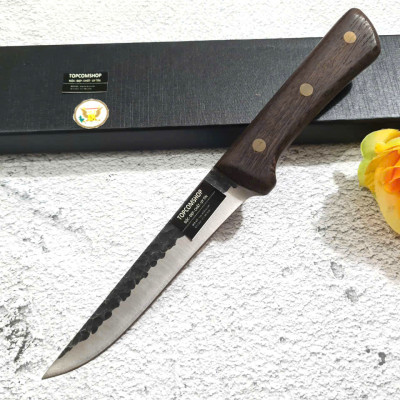 BỘ 3 DAO BẾP THÁI, LỌC MÃ PTR8