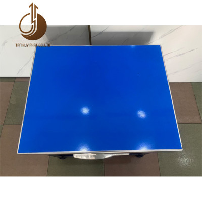 Cân Ghế Điện Tử Vibra FWD - Mặt Bàn Cân 400X500MM