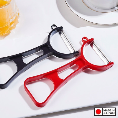 Dao nạo củ quả lưỡi xoay xuất xứ Nhật Bản