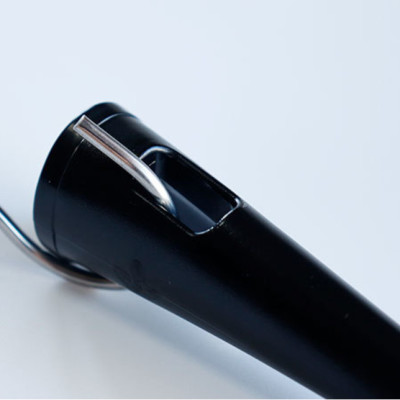 Muôi Cơm Kháng Khuẩn Cán Dài Echo 35cm Hàng Nội Địa Nhật Chính Hãng