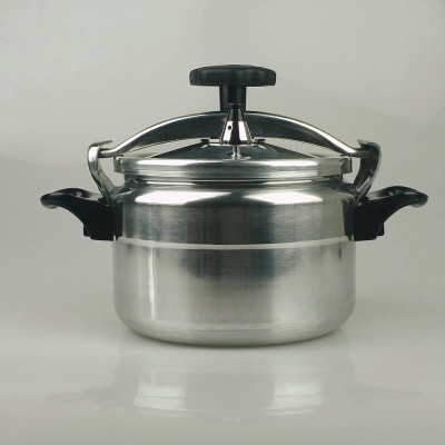 Nồi áp suất đun ga đáy từ Fujika dung tích từ 3Lit đến 11 lít sử dụng được trên bếp từ, Màu giao ngẫu nhiên-Hàng chính hãng