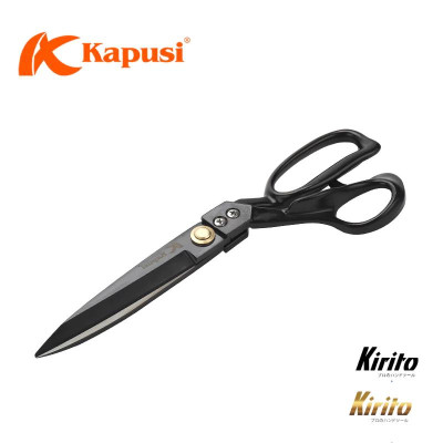 Kéo cắt vải dành cho thợ may cao cấp hãng KAPUSI JAPAN k0866