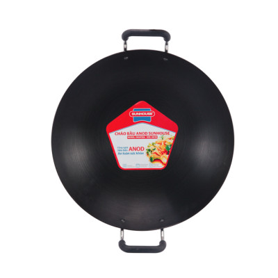 CHẢO SUNHOUSE BẦU ANOD SWAP34A - Hàng chính hãng