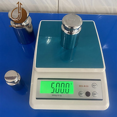 Cân nhà bếp WH-B23