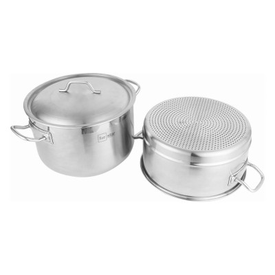 Nồi hấp Fivestar 32cm ST32-3D - Hàng chính hãng