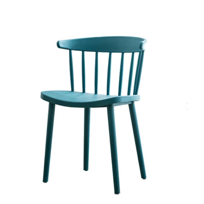 Ghế nhựa nhập khẩu Tundo JNST 3004CT 52 x 47 x 75 cm