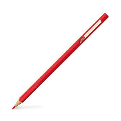 Faber-Castell-11653820-Chì Màu Junior Triangular - 20 Màu Dài + Chuốt