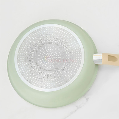 Chảo chiên chống dính đáy từ Tefal So Matcha 20cm G1790295/24cm G1790495 - Hàng chính hãng