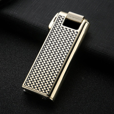 Vỏ Hột Quẹt Bật Lửa Honest BCZ-719 Lửa Ngang Dùng Cho Tẩu Kèm Bộ Dụng Cụ Đa Năng - Nhiều Màu, Nhiều Họa Tiết