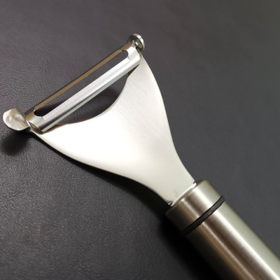Dụng cụ gọt vỏ, nạo sợi inox 304 DandiHome cao cấp