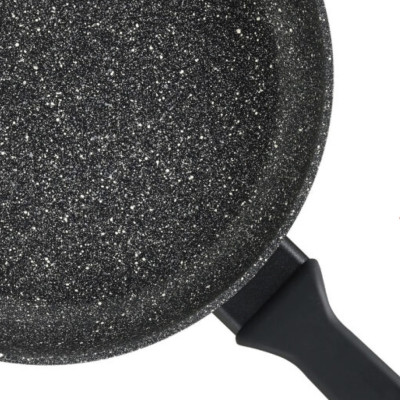 CHẢO CHỐNG DÍNH KUCHEN 26 CM - FLONAL - Hàng Chính Hãng 