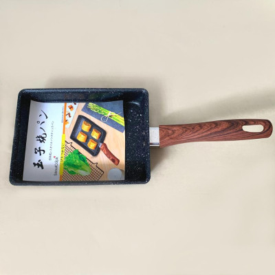 Tặng cặp nhấc nồi silicon cao cấp- Combo chảo đáy từ Seoulcook Hàn Quốc size 32cm+ chảo vuông 15x20 cm dùng được tất cả các loại bếp, kể cả bếp từ/ Induction 