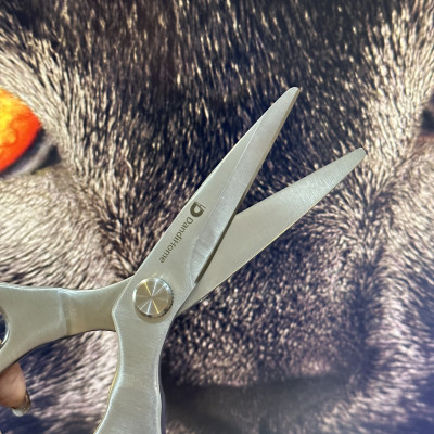 Kéo đa năng DandiHome thép cao cấp giữ độ bén tốt