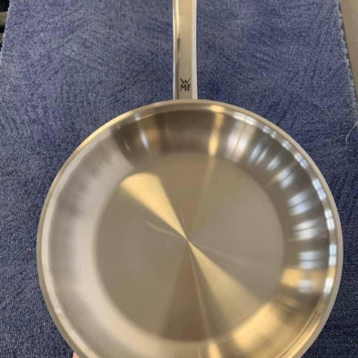 Chảo Thép cao cấp WMF PROFI PFANNEN FRYING PAN - 24 và 28 cm