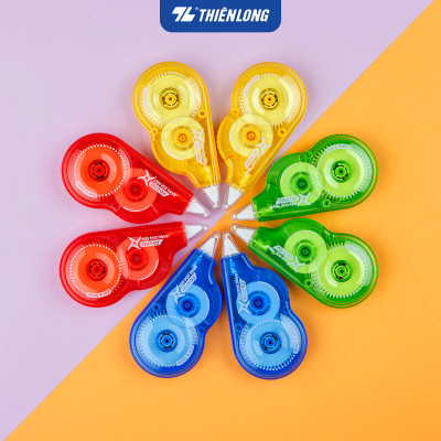 Bút xóa kéo FlexOffice FO-CT02