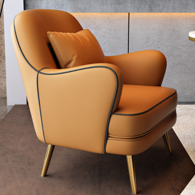 Ghế sofa đơn cao cấp Juno Sofa HSDCT-06