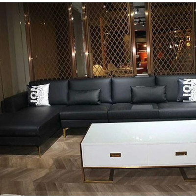 Ghế sofa da nhật nhập khẩu Tundo HFC-GSF702-35 cao cấp