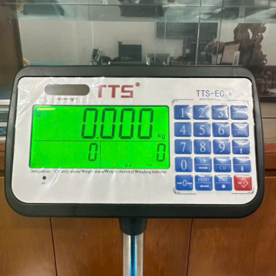 Cân Bàn Điện Tử TTS-EC 