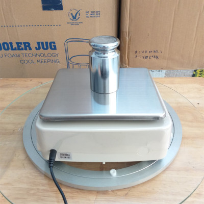 Cân Kỹ Thuật 1 Số Lẻ Shinko GS