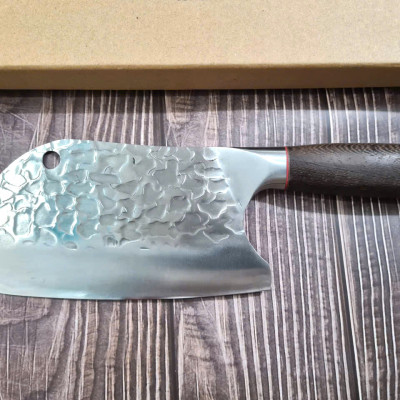 DAO - DAO BẾP NHẬT BẢN CHOPPER MÃ A18 DT126 nt topcomshop vn