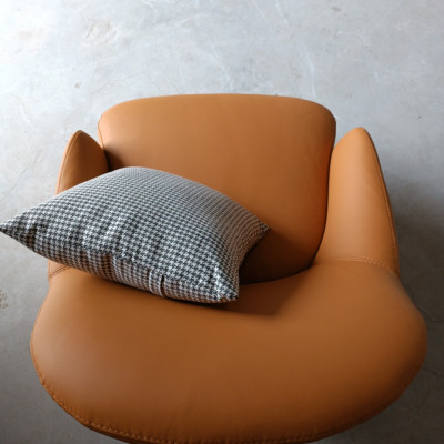 Sofa đơn Cao Cấp hàng Kỹ Juno Sofa chất liệu chọn lọc 