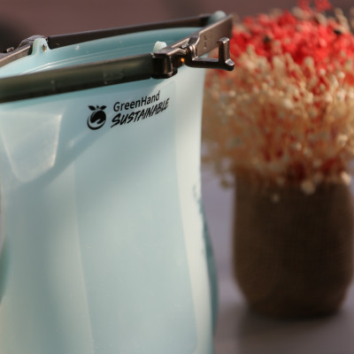 Túi Bảo Quản Thực Phẩm Silicon GreenHand nhanh chóng, tiện lợi, an toàn, đạt chuẩn quốc tế