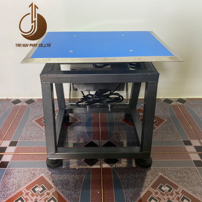 Cân Ghế Điện Tử DI28SS - Mặt Bàn Cân 300x400MM - Đầu Chống Nước