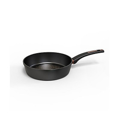 Chảo Chống Dính Ultra Titalium Đáy Từ Sunhouse ST30B - Hàng Chính Hãng