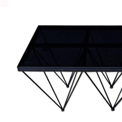 Bàn trà Pescara IBIE nhiều tùy chọn