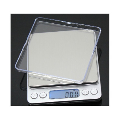 Cân Tiểu Ly Điện Tử Platform 1 Kg Cao Cấp 