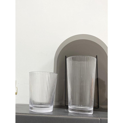 Ly thủy tinh cao cấp 309T và 314T dung tích 250ml và 360ml