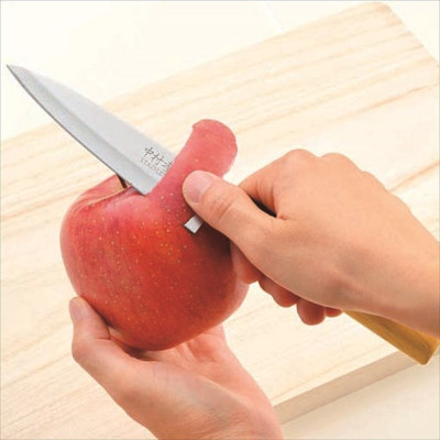 Dao gọt trái cây KAI House Select-  9.7cm