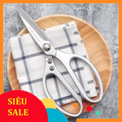 Kéo Cắt Xương Gà Nội Địa Nhật Cao Cấp Tiện Dụng