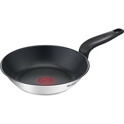 Chảo chiên inox chống dính Tefal Primary 20cm (E3090204) - Hàng chính hãng