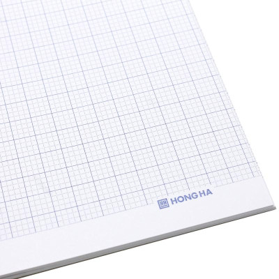 Tập Học Sinh Class Go Home - 4 Ô Ly Vuông - 96 Trang 80gsm - Hồng Hà 0334 (Mẫu Bìa Giao Ngẫu Nhiên)