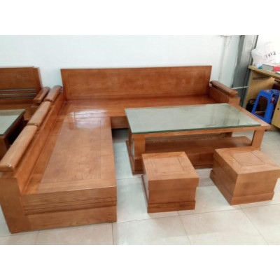 GHẾ BỘ (2m7*1m8)