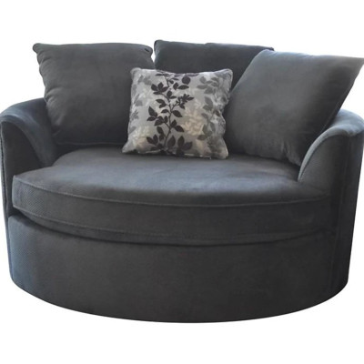 Ghế sofa đơn cao cấp Tundo HHP-GDT10-V3