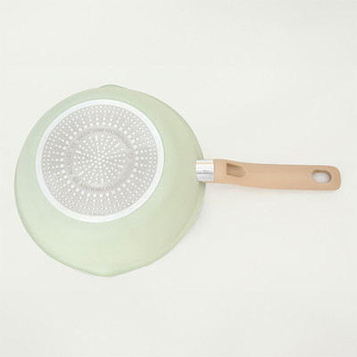 Chảo sâu lòng chống dính đáy từ Tefal So Matcha (24cm/28cm) - Hàng chính hãng