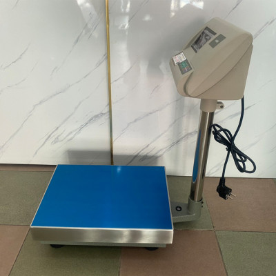 Cân điện tử 200kg A12E