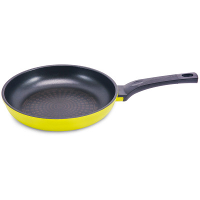 Chảo Diamond Sunhouse CSBK30 30cm Màu Ngẫu Nhiên