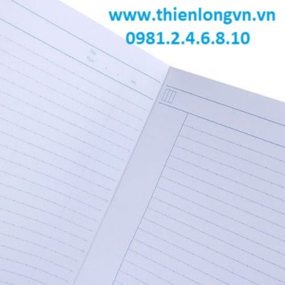 Lốc 5 quyển vở kẻ ngang 120 trang B5 Coffee Shop Campus NB-BCOF120